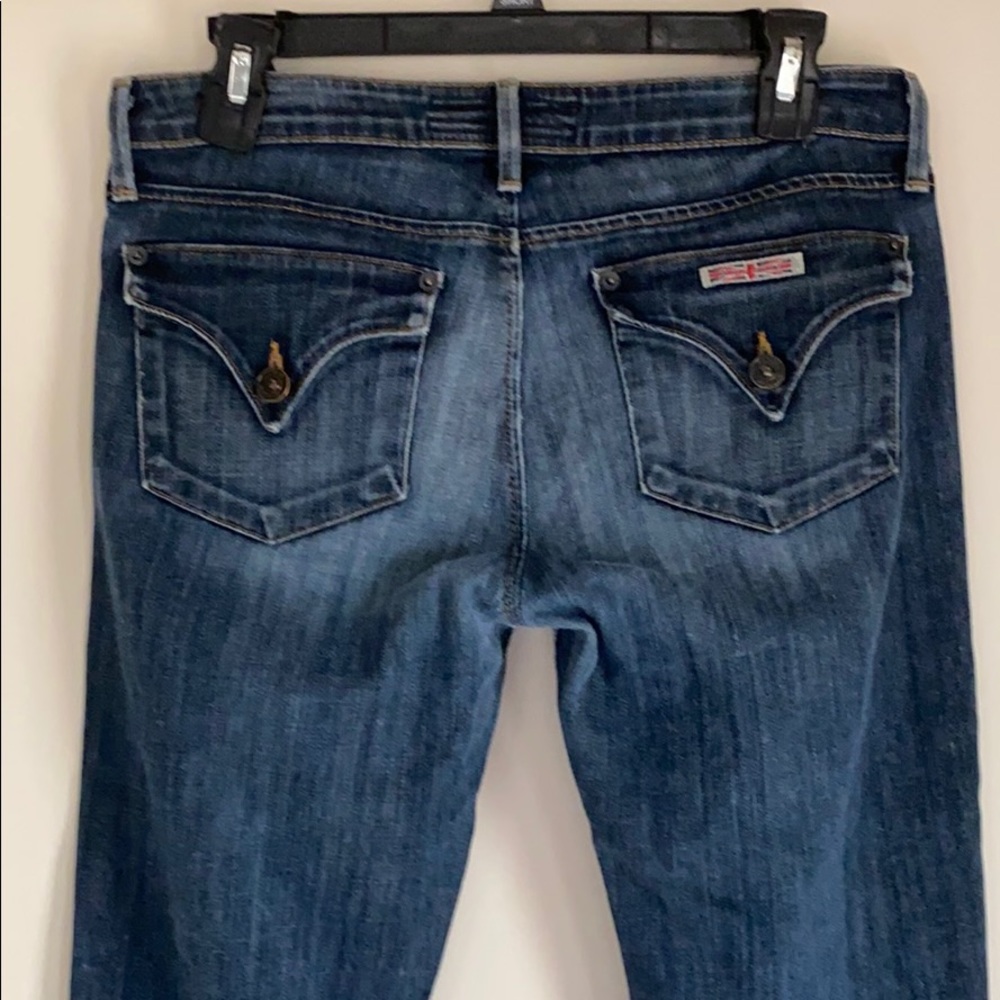 Hudson jeans - size 28